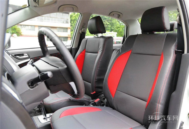 2014款 三廂 1.5L 自動夢想型