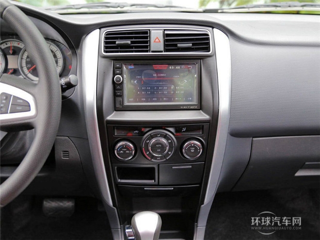 2014款 三廂 1.5L 自動夢想型