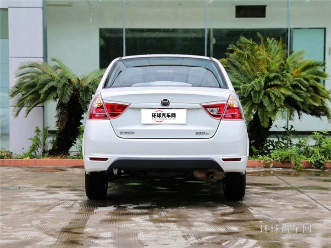 2014款 三廂 1.5L 自動(dòng)夢想型