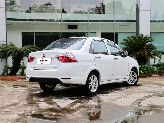 2014款 三廂 1.5L 自動夢想型