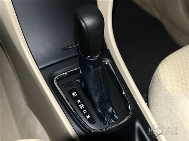 2015款 1.6L 自動舒享型