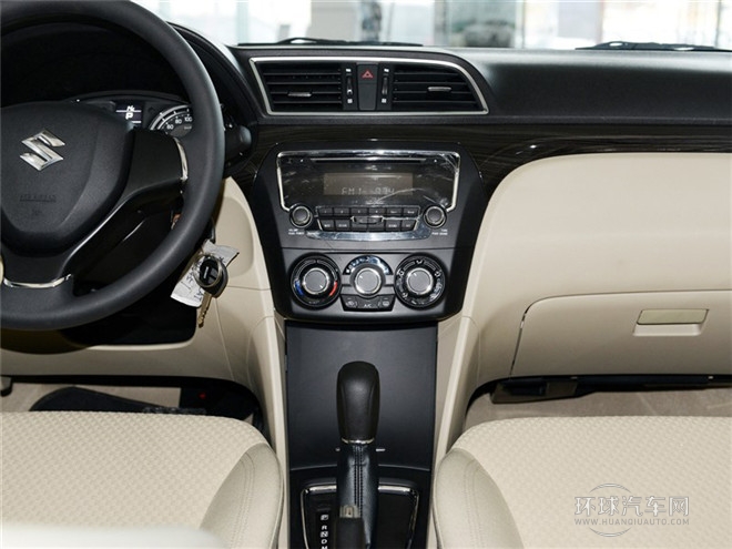 2015款 1.6L 自動舒享型