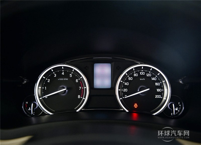 2015款 1.6L 自動舒享型