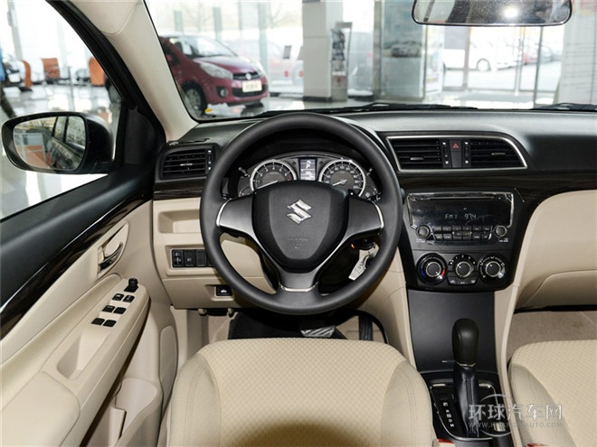 2015款 1.6L 自動舒享型