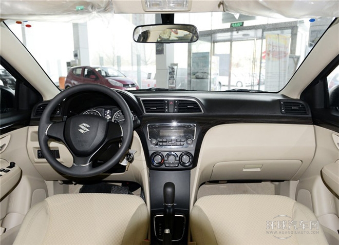 2015款 1.6L 自動(dòng)舒享型