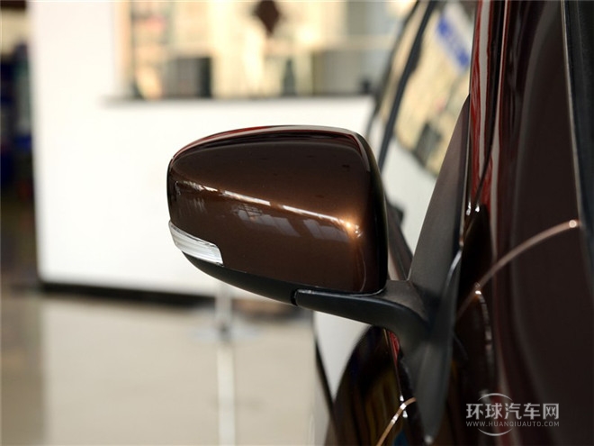 2015款 1.6L 自動舒享型