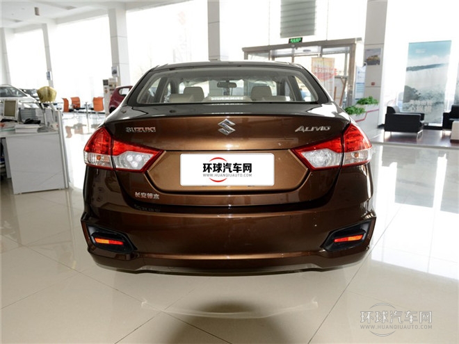 2015款 1.6L 自動舒享型