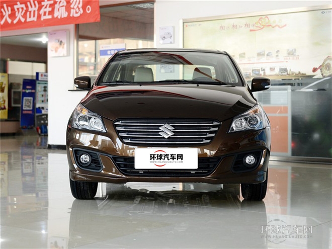 2015款 1.6L 自動舒享型