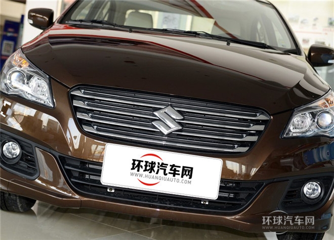 2015款 1.6L 自動舒享型