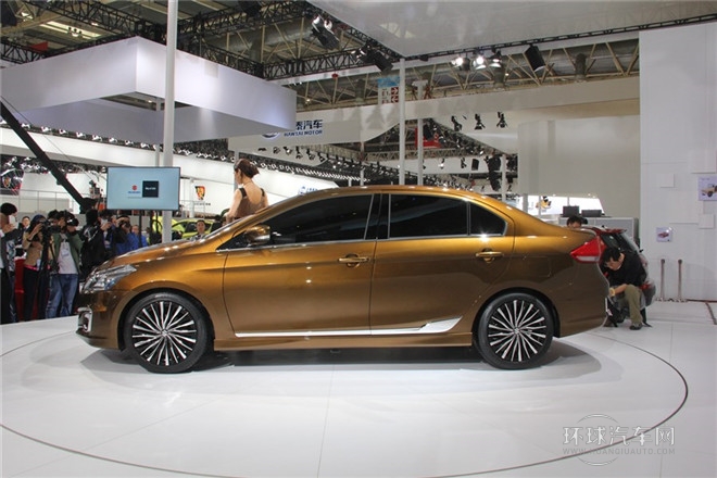 2015款 1.6L 自動舒享型