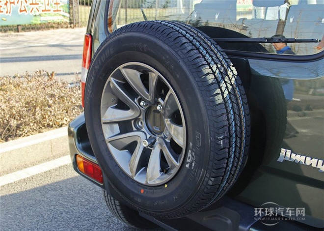 2015款 1.3 MT JLX導(dǎo)航版