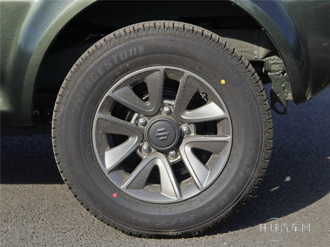 2015款 1.3 MT JLX導(dǎo)航版