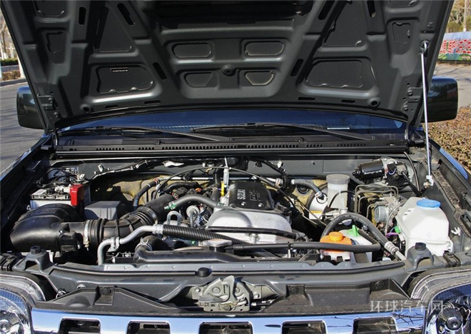 2015款 1.3 MT JLX導航版