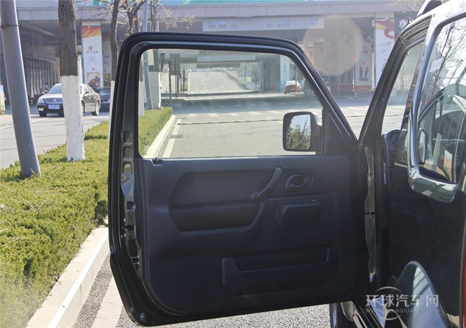 2015款 1.3 MT JLX導航版