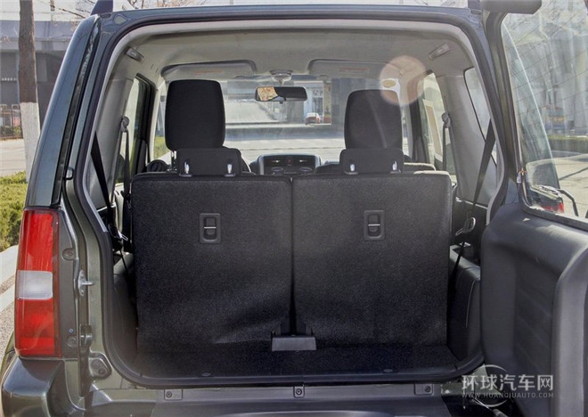 2015款 1.3 MT JLX導(dǎo)航版