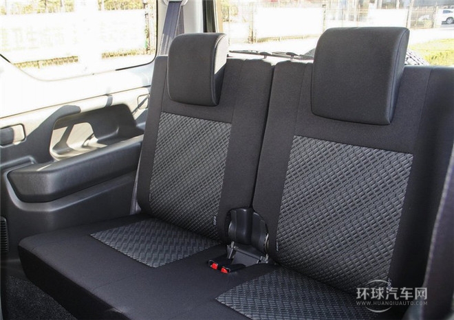 2015款 1.3 MT JLX導航版