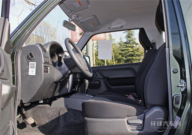 2015款 1.3 MT JLX導航版