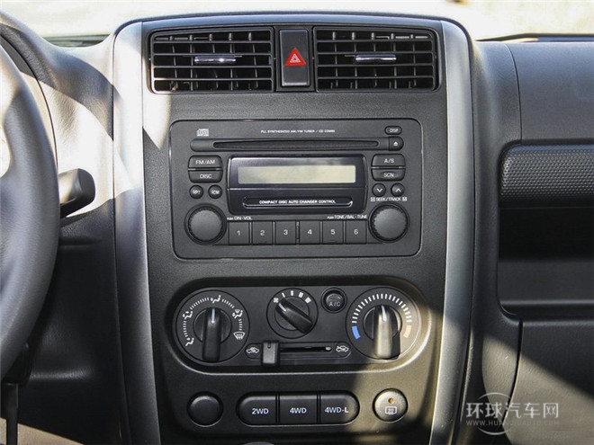 2015款 1.3 MT JLX導航版