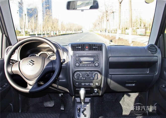 2015款 1.3 MT JLX導航版