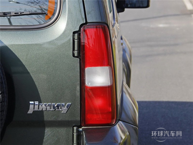 2015款 1.3 MT JLX導航版