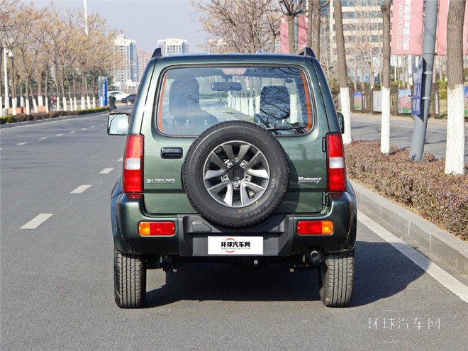 2015款 1.3 MT JLX導航版