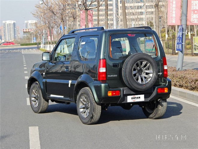 2015款 1.3 MT JLX導(dǎo)航版