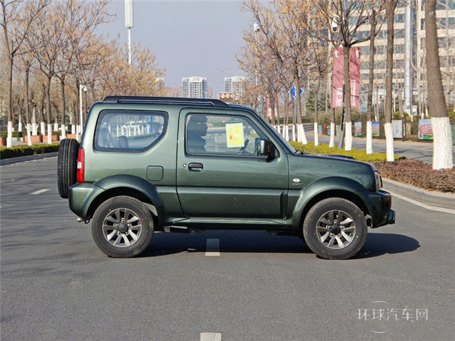 2015款 1.3 MT JLX導航版