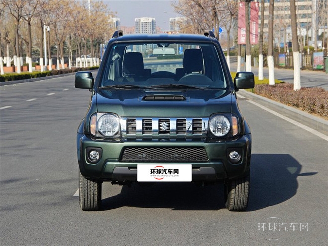 2015款 1.3 MT JLX導(dǎo)航版