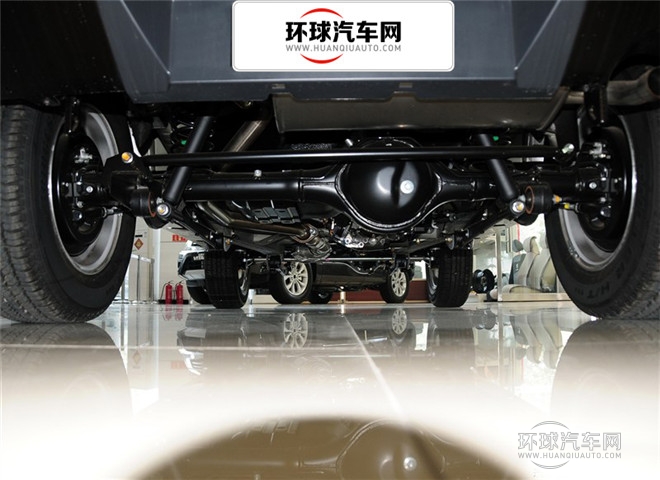 2015款 1.3 MT Mode3導(dǎo)航版