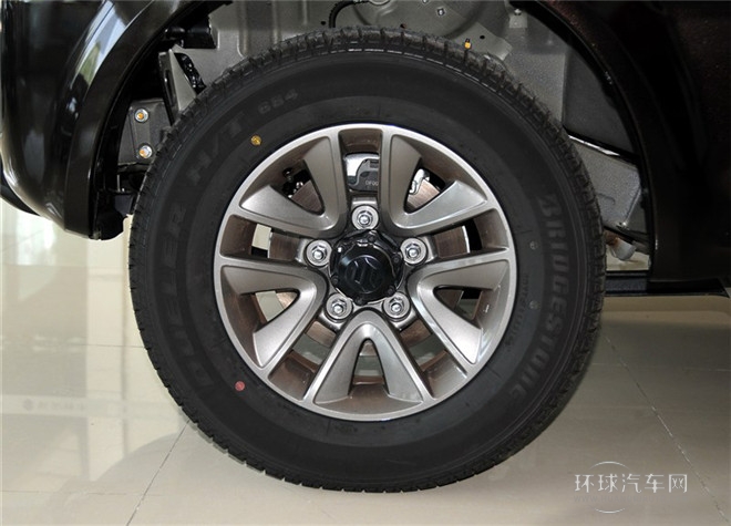 2015款 1.3 MT Mode3導(dǎo)航版