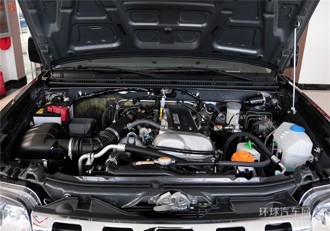 2015款 1.3 MT Mode3導(dǎo)航版