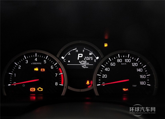 2015款 1.3 MT Mode3導(dǎo)航版