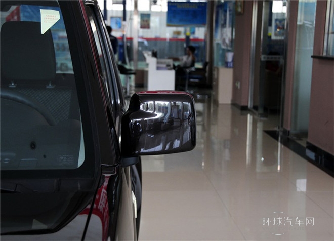 2015款 1.3 MT Mode3導(dǎo)航版