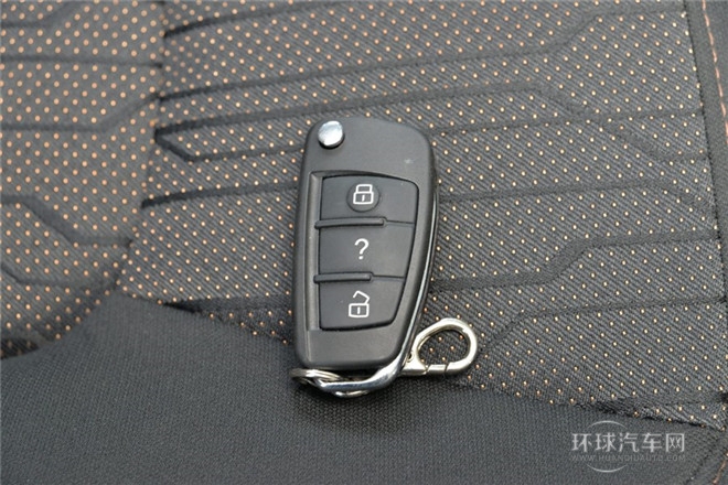 2014款 探索版 2.0L 都市先鋒版