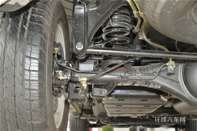 2014款 探索版 2.0L 都市先鋒版