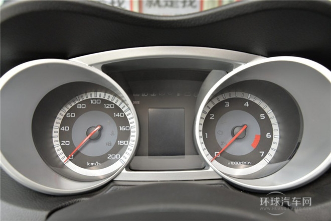 2014款 探索版 2.0L 都市先鋒版