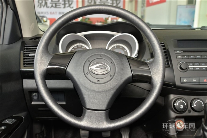 2014款 探索版 2.0L 都市先鋒版