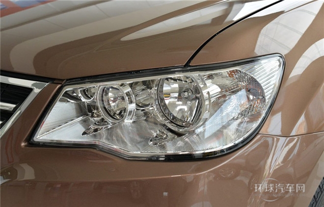 2014款 探索版 2.0L 都市先鋒版