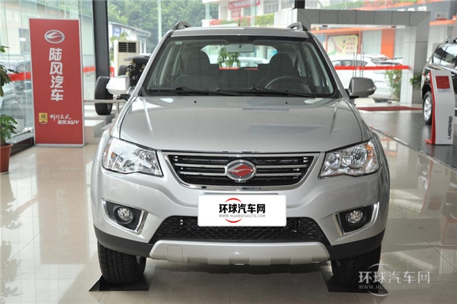 2014款 探索版 2.0T 柴油4X4超豪華型