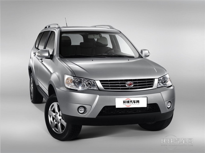 2014款 探索版 2.0T 柴油4X4超豪華型