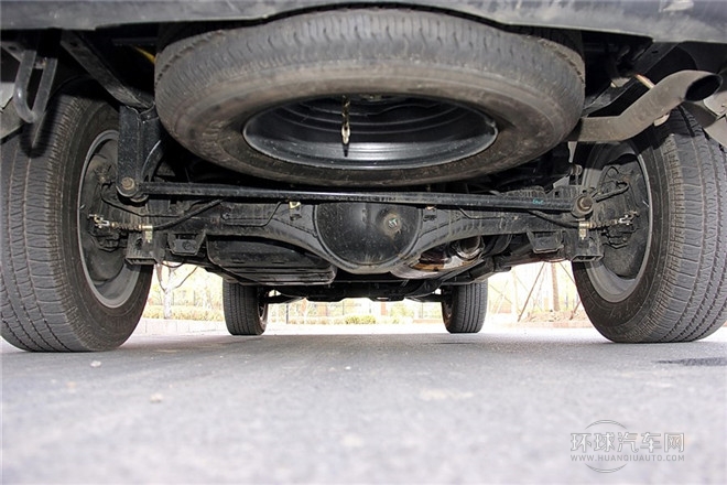 2014款 探索版 2.0T 汽油4x2超豪華型