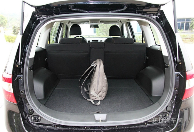 2014款 探索版 2.0T 汽油4x2豪華型