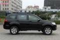 2014款 探索版 2.0T 汽油4x2豪華型