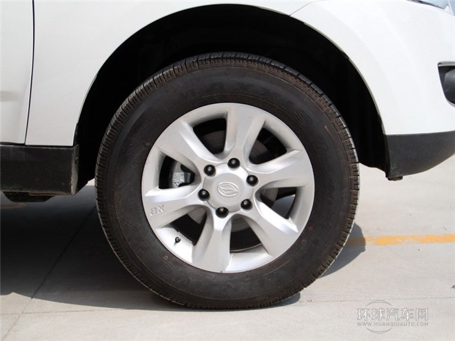 2014款 探索版 2.0T 汽油4x4豪華型