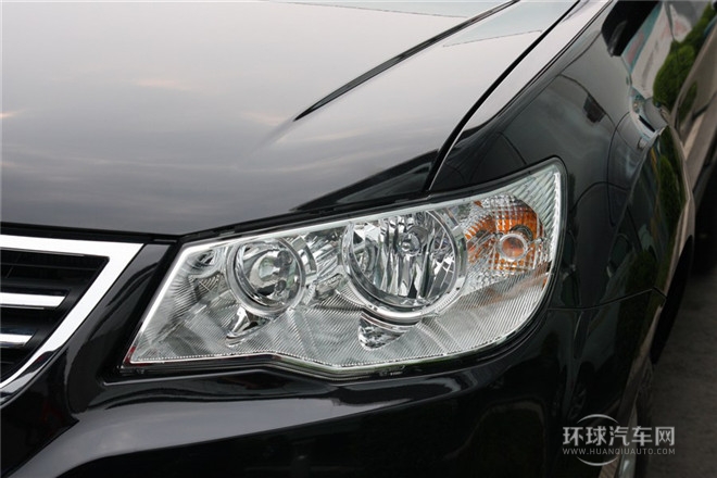 2014款 探索版 2.4L 汽油4X4豪華型