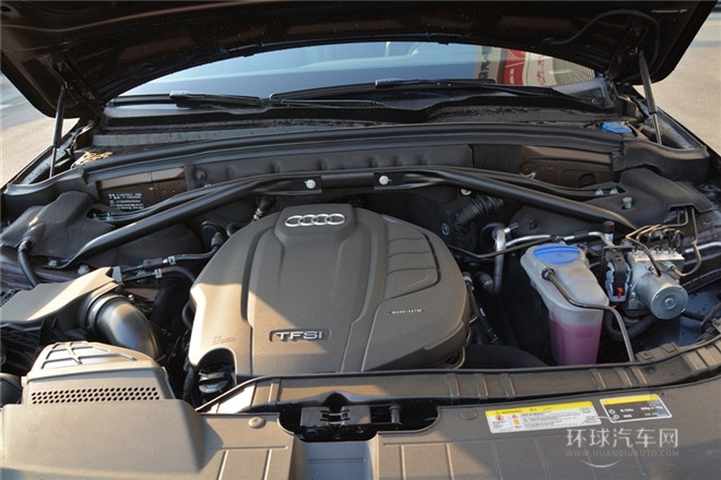 2015款 35 TFSI 標準型