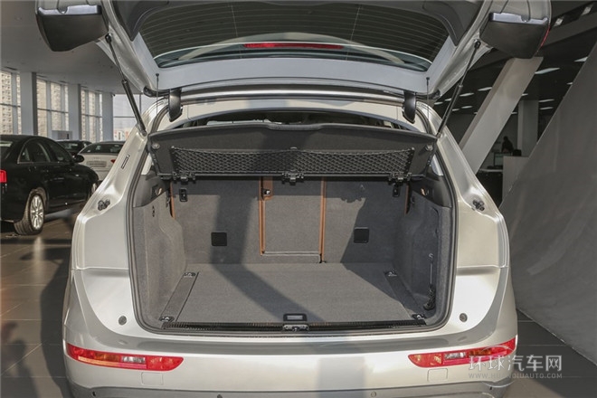 2015款 35 TFSI 標準型