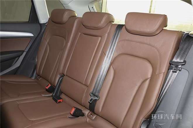 2015款 35 TFSI 標(biāo)準(zhǔn)型