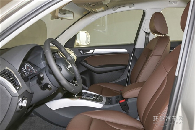 2015款 35 TFSI 標準型