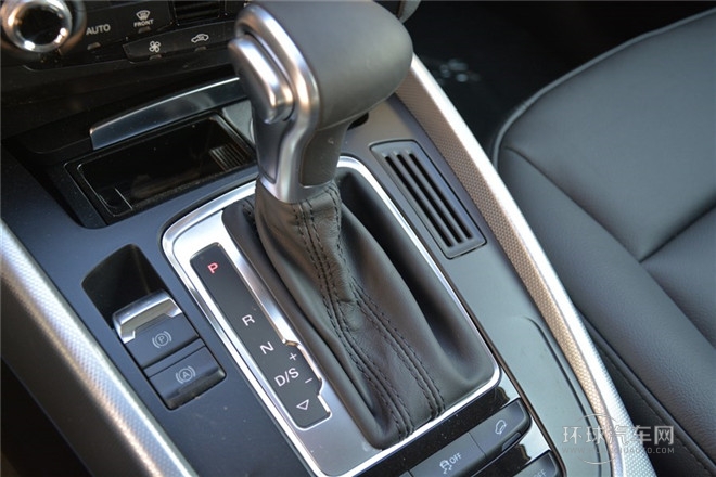 2015款 35 TFSI 標準型